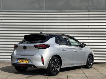 SPOTICAR Opel Corsa 1.2 Turbo Hybrid 100pk Edct Automaat Gs Navigatie Tweedehands -  Hybride Grijs - Velp - 1200272875_3