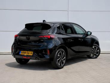 SPOTICAR Opel Corsa Gs 1.2 Turbo Hybrid 100pk Automaat Dode Hoek | Nav Tweedehands -  Hybride Zwart - Roermond - 1200273099_5