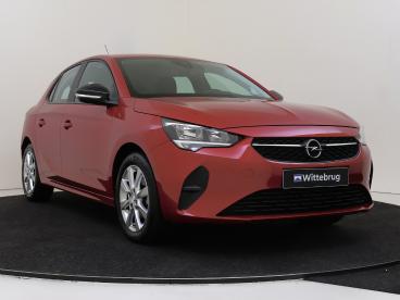 SPOTICAR Opel Corsa 1.2 Level 2 | Benzine | Handgeschakeld | Cruise Co Tweedehands -  Benzine Rood - Naaldwijk - 1200273331_3