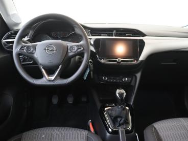 SPOTICAR Opel Corsa 1.2 Level 2 | Benzine | Handgeschakeld | Cruise Co Tweedehands -  Benzine Rood - Naaldwijk - 1200273331_5