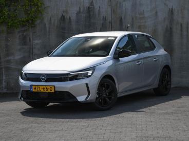 SPOTICAR Opel Corsa Edition 1.2 75pk 16''lm | Cruise.c | Pdc Achter | Tweedehands -  Benzine Grijs - Heerlen - 1200275922_1