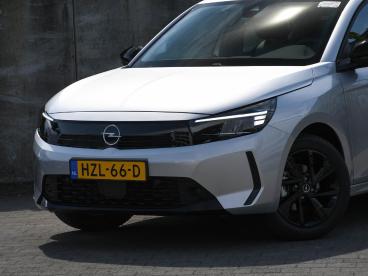 SPOTICAR Opel Corsa Edition 1.2 75pk 16''lm | Cruise.c | Pdc Achter | Tweedehands -  Benzine Grijs - Heerlen - 1200275922_2