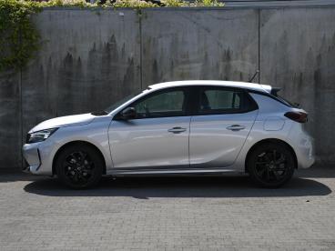 SPOTICAR Opel Corsa Edition 1.2 75pk 16''lm | Cruise.c | Pdc Achter | Tweedehands -  Benzine Grijs - Heerlen - 1200275922_3