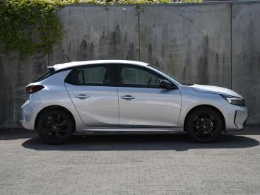 SPOTICAR Opel Corsa Edition 1.2 75pk 16''lm | Cruise.c | Pdc Achter | Tweedehands -  Benzine Grijs - Heerlen - 1200275922_4