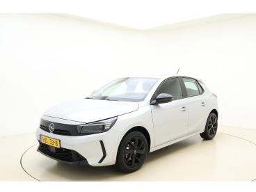 SPOTICAR Opel Corsa 1.2 Edition | Airco | Cruise Control  | Dab Radio Tweedehands -  Benzine Grijs - Drachten - 1200276450_1