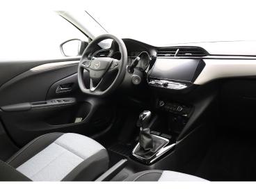 SPOTICAR Opel Corsa 1.2 Edition | Airco | Cruise Control  | Dab Radio Tweedehands -  Benzine Grijs - Drachten - 1200276450_3