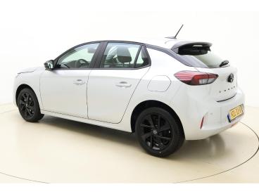 SPOTICAR Opel Corsa 1.2 Edition | Airco | Cruise Control  | Dab Radio Tweedehands -  Benzine Grijs - Drachten - 1200276450_4