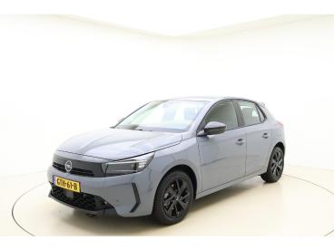 SPOTICAR Opel Corsa 1.2 Turbo Hybrid Edition 110pk | Apple Carplay/and Tweedehands -  Hybride Grijs - Drachten - 1200278539_1