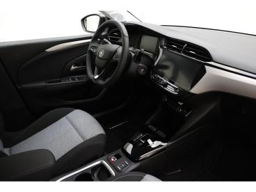 SPOTICAR Opel Corsa 1.2 Turbo Hybrid Edition 110pk | Apple Carplay/and Tweedehands -  Hybride Grijs - Drachten - 1200278539_3