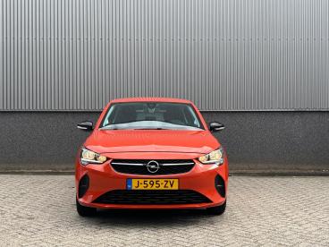 SPOTICAR Opel Corsa 1.2 75pk Edition | Cruise Control | Airco | Parkee Tweedehands -  Benzine Oranje - Venlo - 1200278639_2
