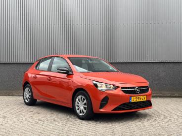 SPOTICAR Opel Corsa 1.2 75pk Edition | Cruise Control | Airco | Parkee Tweedehands -  Benzine Oranje - Venlo - 1200278639_3