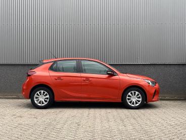 SPOTICAR Opel Corsa 1.2 75pk Edition | Cruise Control | Airco | Parkee Tweedehands -  Benzine Oranje - Venlo - 1200278639_4