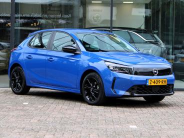 SPOTICAR Opel Corsa 1.2 | Apple Carplay / Airco / Cruise Tweedehands -  Benzine Blauw - Tiel - 1200279333_1