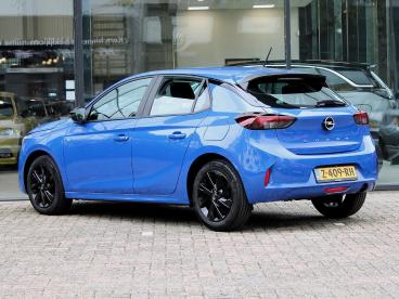 SPOTICAR Opel Corsa 1.2 | Apple Carplay / Airco / Cruise Tweedehands -  Benzine Blauw - Tiel - 1200279333_2