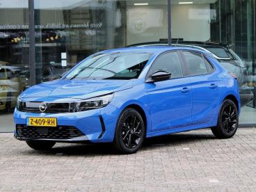 SPOTICAR Opel Corsa 1.2 | Apple Carplay / Airco / Cruise Tweedehands -  Benzine Blauw - Tiel - 1200279333_5