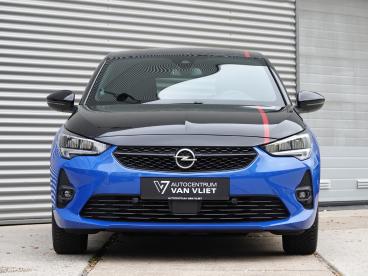 SPOTICAR Opel Corsa 1.2 Turbo Gs Line Afn. Trekhaak Tweedehands -  Benzine Blauw - Woerden - 1200279830_3