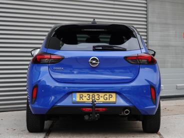 SPOTICAR Opel Corsa 1.2 Turbo Gs Line Afn. Trekhaak Tweedehands -  Benzine Blauw - Woerden - 1200279830_4