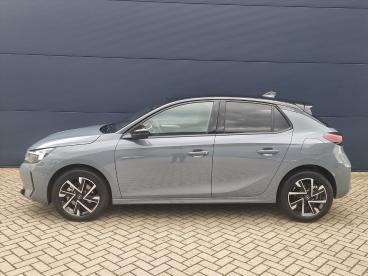 SPOTICAR Opel Corsa 1.2 Turbo 100pk Gs | Navigatie | Stoel-/ En Stuurv Tweedehands -  Benzine Grijs - Doetinchem - 1200279877_2