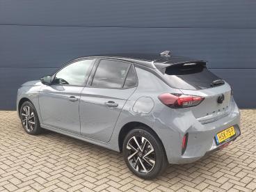 SPOTICAR Opel Corsa 1.2 Turbo 100pk Gs | Navigatie | Stoel-/ En Stuurv Tweedehands -  Benzine Grijs - Doetinchem - 1200279877_3