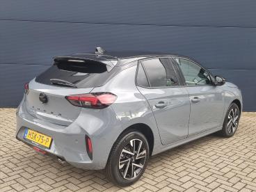 SPOTICAR Opel Corsa 1.2 Turbo 100pk Gs | Navigatie | Stoel-/ En Stuurv Tweedehands -  Benzine Grijs - Doetinchem - 1200279877_5