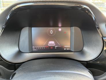 SPOTICAR Opel Corsa 1.2 Turbo 100pk Elegance | Airconditioning | Navig Tweedehands -  Benzine Blauw - Emmeloord - 1200280298_5