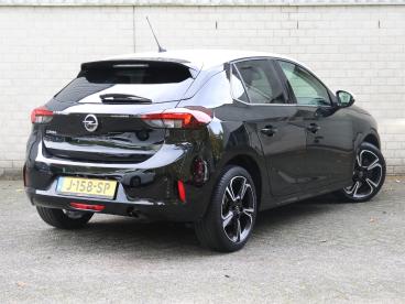 SPOTICAR Opel Corsa 100pk Elegance | 1ste Eigenaar | Camera | 17"lmv | Tweedehands -  Benzine Zwart - Zeist - 1200280893_3