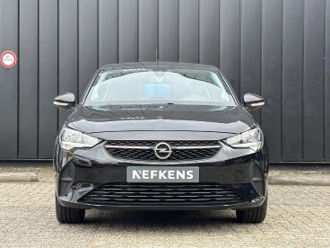 SPOTICAR Opel Corsa 100pk Edition | 1ste Eigenaar | Winterpakket | App Tweedehands -  Benzine Zwart - Baarn - 1200280952_2