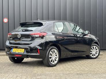 SPOTICAR Opel Corsa 100pk Edition | 1ste Eigenaar | Winterpakket | App Tweedehands -  Benzine Zwart - Baarn - 1200280952_3
