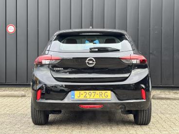 SPOTICAR Opel Corsa 100pk Edition | 1ste Eigenaar | Winterpakket | App Tweedehands -  Benzine Zwart - Baarn - 1200280952_5