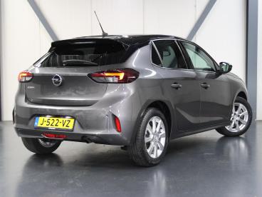 SPOTICAR Opel Corsa 100pk Elegance | 1ste Eigenaar | Applecarplay/andr Tweedehands -  Benzine Grijs - Amersfoort - 1200280993_3