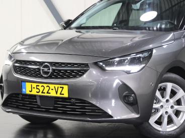 SPOTICAR Opel Corsa 100pk Elegance | 1ste Eigenaar | Applecarplay/andr Tweedehands -  Benzine Grijs - Amersfoort - 1200280993_5