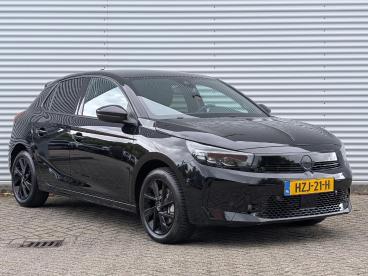 SPOTICAR Opel Corsa Gs 1.2 Turbo 100pk Eat8 | Led Matrix | 180° Camera Tweedehands -  Benzine Zwart - Sliedrecht - 1200281036_3