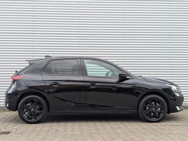 SPOTICAR Opel Corsa Gs 1.2 Turbo 100pk Eat8 | Led Matrix | 180° Camera Tweedehands -  Benzine Zwart - Sliedrecht - 1200281036_4