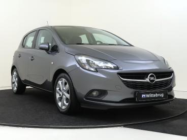 SPOTICAR Opel Corsa  Tweedehands -  Benzine Grijs - Naaldwijk - 1200281681_3