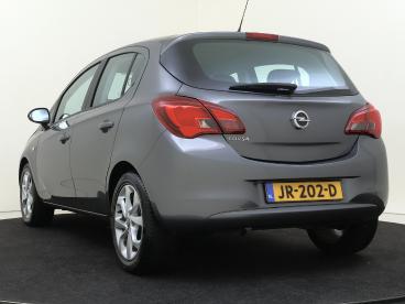 SPOTICAR Opel Corsa  Tweedehands -  Benzine Grijs - Naaldwijk - 1200281681_4