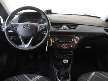 SPOTICAR Opel Corsa  Tweedehands -  Benzine Grijs - Naaldwijk - 1200281681_5