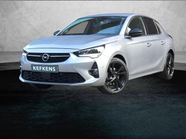 SPOTICAR Opel Corsa Gs-line 100pk | 1ste Eigenaar | Camera | Climate | Tweedehands -  Benzine Grijs - Oirschot - 1200281695_1