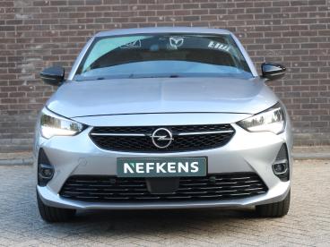 SPOTICAR Opel Corsa Gs-line 100pk | 1ste Eigenaar | Camera | Climate | Tweedehands -  Benzine Grijs - Oirschot - 1200281695_2