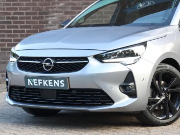 SPOTICAR Opel Corsa Gs-line 100pk | 1ste Eigenaar | Camera | Climate | Tweedehands -  Benzine Grijs - Oirschot - 1200281695_3