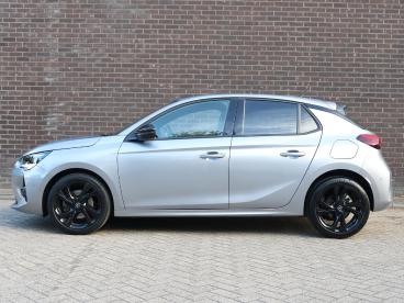 SPOTICAR Opel Corsa Gs-line 100pk | 1ste Eigenaar | Camera | Climate | Tweedehands -  Benzine Grijs - Oirschot - 1200281695_5