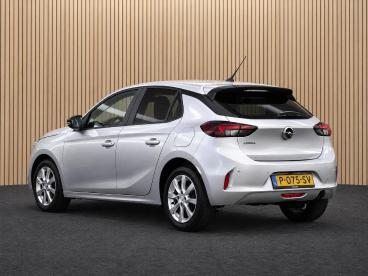 SPOTICAR Opel Corsa 1.2 Edition | Navi / Climate / Cruise Tweedehands -  Benzine Grijs - Nijmegen - 1200282353_2