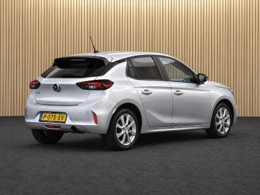 SPOTICAR Opel Corsa 1.2 Edition | Navi / Climate / Cruise Tweedehands -  Benzine Grijs - Nijmegen - 1200282353_5
