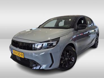 SPOTICAR Opel Corsa 1.2 Turbo Hybrid Gs | Automaat | Camera | Parkeers Tweedehands -  Hybride Grijs - Zoetermeer - 1200282551_1