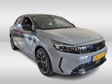 SPOTICAR Opel Corsa 1.2 Turbo Hybrid Gs | Automaat | Camera | Parkeers Tweedehands -  Hybride Grijs - Zoetermeer - 1200282551_2