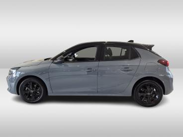 SPOTICAR Opel Corsa 1.2 Turbo Hybrid Gs | Automaat | Camera | Parkeers Tweedehands -  Hybride Grijs - Zoetermeer - 1200282551_3