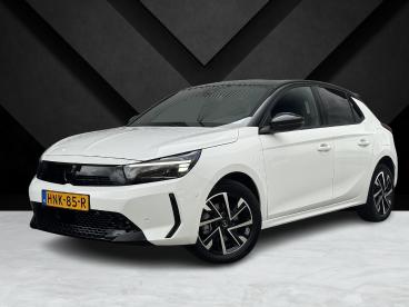 SPOTICAR Opel Corsa 1.2 Turbo Hybrid Gs | Dodehoekbew. | Draadloze App Tweedehands -  Hybride Wit - Rotterdam - 1200283088_1