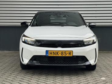 SPOTICAR Opel Corsa 1.2 Turbo Hybrid Gs | Dodehoekbew. | Draadloze App Tweedehands -  Hybride Wit - Rotterdam - 1200283088_2