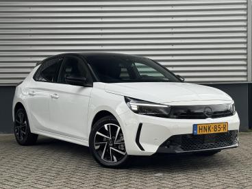 SPOTICAR Opel Corsa 1.2 Turbo Hybrid Gs | Dodehoekbew. | Draadloze App Tweedehands -  Hybride Wit - Rotterdam - 1200283088_3