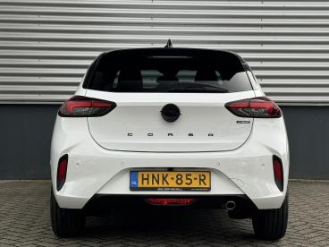 SPOTICAR Opel Corsa 1.2 Turbo Hybrid Gs | Dodehoekbew. | Draadloze App Tweedehands -  Hybride Wit - Rotterdam - 1200283088_4