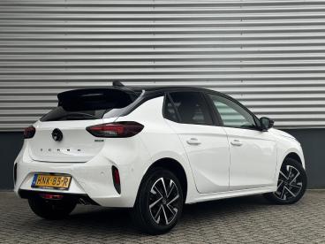 SPOTICAR Opel Corsa 1.2 Turbo Hybrid Gs | Dodehoekbew. | Draadloze App Tweedehands -  Hybride Wit - Rotterdam - 1200283088_5